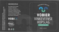 Brouwerij Bello, Vobier Vinkeveens Hopslag Krachtige IPA