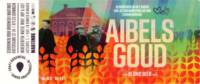 Brouwerij Martinus, Aibels Goud Blond Bier