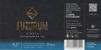 Brouwerij De Toekomst, Futurum Winter