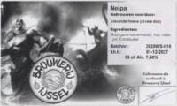 Brouwerij IJssel, NEIPA