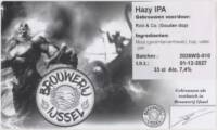 Brouwerij IJssel, Hazy IPA