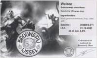 Brouwerij IJssel, Weizen