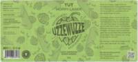 Dorpsbrouwerij Uzzewuzze, TUT Hoppy Lager