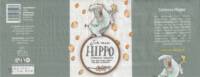 Buitenlandse bieren voor Nederlandse markt (etiket Nederlandse plaatsnaam), Schierse Hippo
