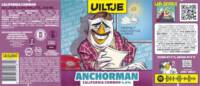 Uiltje Brewing Company, Anchorman