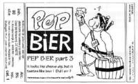 Brouwerij De Vaete, Pep Bier Part 3