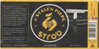 Brouwerij de Stalen Piepe, Quadraat
