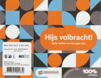 Brouwerij Klein Duimpje, Hijs Volbracht