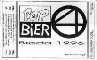 Brouwerij De Vaete, Pep Bier Part 4