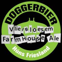 Brouwerij Dogger, Farmhouse Ale Vlierbloesem