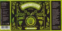 Berging Brouwerij, Burgemeester Viridis