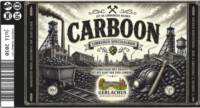 Bierbrouwerij Gerlachus, Carboon