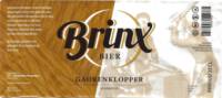 Brinx Bier, Gaorenklopper Quadrupel