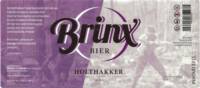 Brinx Bier, Holthakker Tripel