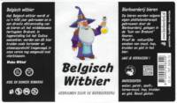 De Bierboerderij, Belgisch Witbier