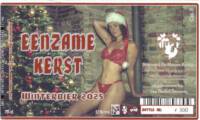 Brouwerij De Blauwe Knoop, Eenzame Kerst Winterbier 2025