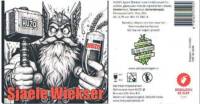 Brouwerij De Klep, Sjaele Wiekser