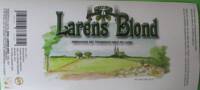 BE+ER, Larens Blond