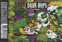 Brouwerij Eembier, Dark Hops 2026 Cascadian Dark