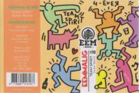Brouwerij Eembier, Eemmalig #10 Team Spirit Zwaar Blond
