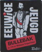 Brouwerij De Eeuwige Jeugd, Bullebak Weizen Tripel Bier