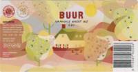 Gooische Bierbrouwerij, Buur Farmhouse Wheat Ale