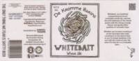 Brouwerij De Kromme Haring, Whitebait Wheat Ale