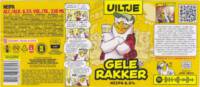 Uiltje Brewing Company, Gele Rakker NEIPA