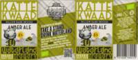 Bierderij Waterland, Kattekwaad Amber Ale