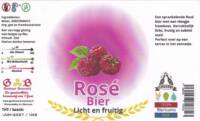 Gooimeer Brouwerij, Ros&eacute; Bier