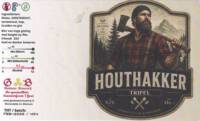 Gooimeer Brouwerij, Houthakker Tripel
