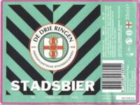 Brouwerij De Drie Ringen, Stadsbier K&ouml;lsch Stijl