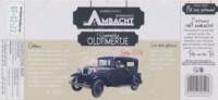 Het Ambacht Ruinerwold, 't Ruunerwoldse Oldtimertje