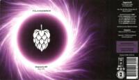 Folkingebrew, Singularity #01 Hazy TIPA