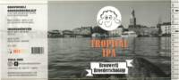 Brouwbroederscha(a)p, Tropical IPA