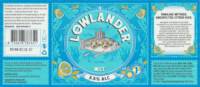 Lowlander Beer Co, Wit