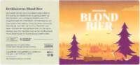 Brouwerij Jeronymo, Beekhuizens Blond