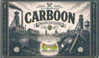 Bierbrouwerij Gerlachus, Carboon