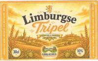 Bierbrouwerij Gerlachus, Limburgse Tripel