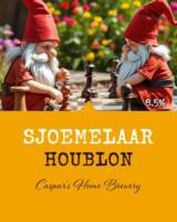 Amateurs, Sjoemelaar Houblon