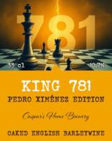 Amateurs, King 781