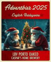 Amateurs, Adventbier 2025