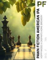 Amateurs, Pawn Fiction American IPA