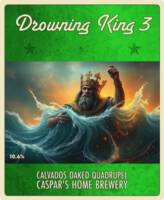 Amateurs, Drowning King 3