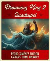 Amateurs, Drowning King 2 Quadrupel