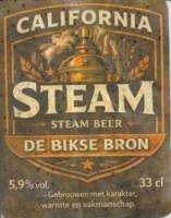 Amateurs, California Steam Beer