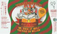 Brouwerij 't Meuleneind , Prinsenbiertje