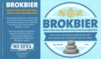 Muifelbrouwerij, Brokbier, Brok's Tripel Bier