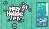 't Holleke, Hazy Holleke I.P.A. 2026