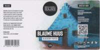 Brouwerij Solaes, Blauwe Huus Blueberry Porter